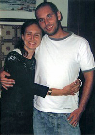 Roberto e Rossella